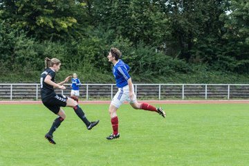 Bild 44 - Frauen SVHU2 : Holstein Kiel : Ergebnis: 1:3